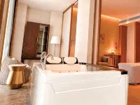 Ethiopian Skylight Hotel - Romantik