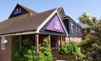 Premier Inn Ashford North