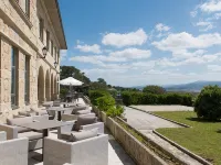 Pousada A Lanzada Hotels in O Grove