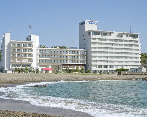 OARAI HOTEL Hotels in Oarai
