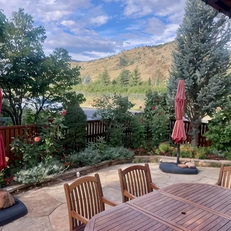 Front Door Access to Running & Biking Trails; Short Drive to Downtown and Campus