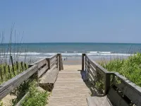 Carolina Sunshine 3 Bedroom 2 Bath Condo - 3-Star