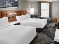 DoubleTree by Hilton Dayton Fairborn Ξενοδοχεία στην πόλη Fairborn