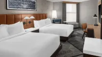 DoubleTree by Hilton Dayton Fairborn