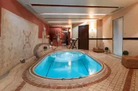 Hôtel Europe and Spa