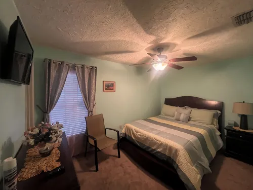 Your Vacation Home #1