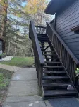 Chalet in the Majestic Redwoods 5 mins to Redwood National parks & Smith River. - 샬레 호텔