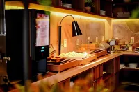 多福酒店 - 早餐