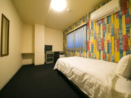 Hotel 910 - parcheggio
