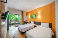 Spazzio Bali Hotel - Cheap