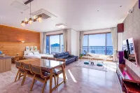 Eurwangri Elim Beach King Stay Pension - ペンション
