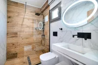 Valen Mare Suites