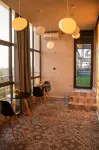 Roof Hostel - 2-Star