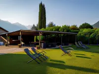Andirivieni Bellagio Guest House Hotele w: Bellagio
