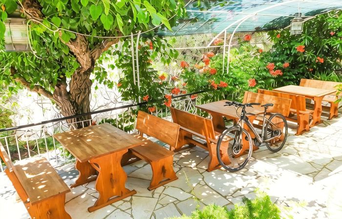 Apartments Uranus