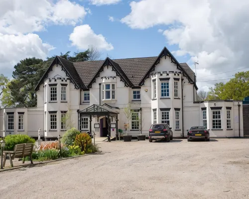 The Coach House Suffolk Hotels in Lowestoft