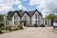 The Coach House Suffolk -  Privatzimmer