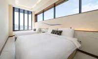 Yeosu Abrico Pool Villa and Resort
