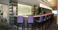 Parc Hotel Alvisse - Bares