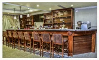 亞的斯藍寶石飯店 - 酒吧
