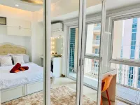 AdahkuMaya Luxury Suites - พร้อมระเบียง