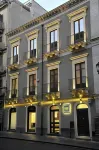 Etnea 454 Catania Luxury Rooms