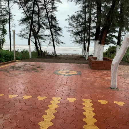Suma beach resort