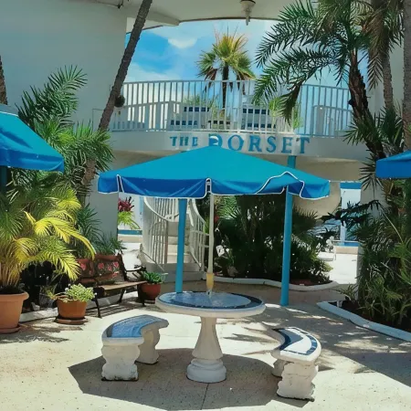 Lido  Beach  Ocean View/POOL  Sarasota Beachfront OFF SEASON RATES