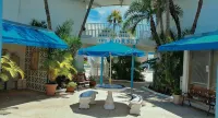 Lido  Beach  Ocean View/POOL  Sarasota Beachfront OFF SEASON RATES - Private Pool
