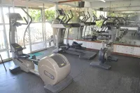 Hotel Senate Juja - Gym