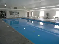 Boarders Inn & Suites by Cobblestone Hotels - Munising Hotels in Munising Township