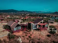 7 Valles - Mountain view