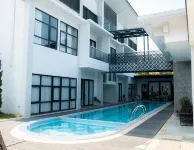 The Emirio Hotel & Cottage - Pools