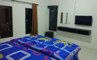 Sutra Hotel