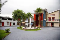 Travetel or Tambo Airport
