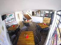 Hostal de la 57 - Morgenmad