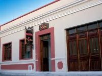 Hotel San Julian Hotele w: Buga