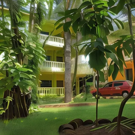 Sunshine Park Homes