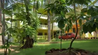 Sunshine Park Homes - 3-Star
