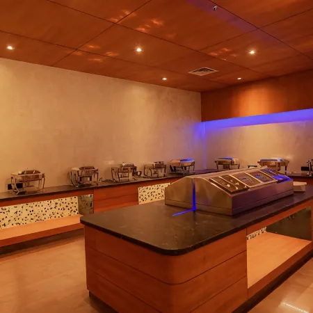 Diana Heights Luxury Hotel