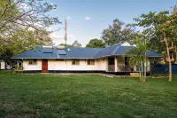 Harry's Kisumu Oasis Hotels in 