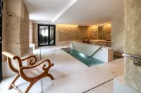 Château de Fiac Hôtel & Spa - spa