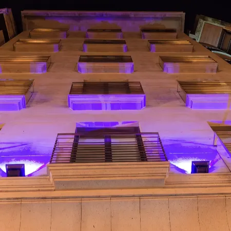 Agua de Mar Hotel Boutique