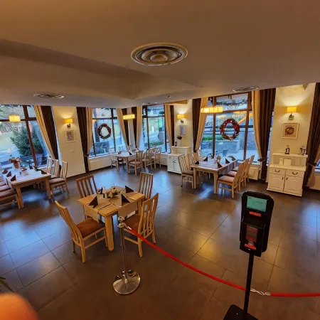Hotel Escalade