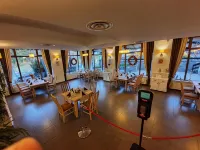 Hotel Escalade