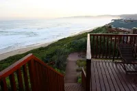 Dolphin Dunes Guesthouse - Ocean View