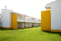 Aldeamento Turístico de Palmela - Wifi