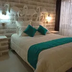 Hotel Kachi de Uyuni