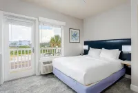 Seaside Amelia Inn - Amelia Island