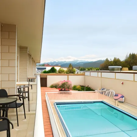 Days Inn by Wyndham Cranbrook Conference Centre